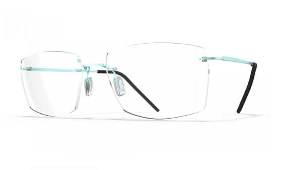 Eyeglasses frame Blackfin Man BF1075 C1798 - BF1075 C1798